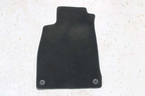 AUDI A4 A5 DYWANIKI PODŁOGI 8W1863691 8W1863691B 8W1 863 691 QA5 czarny 8W1863691A 8W1863691B 8W1863713 8W1863714 8W1863691 8W