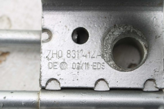 VW T5 T6 ZAWIAS DRZWI ZAWIASY 7H0831401B 7H0831401B 7H0831401 7H0831401 7H0831401B 7H0831401B przód 7H0831401B 7H0831401B