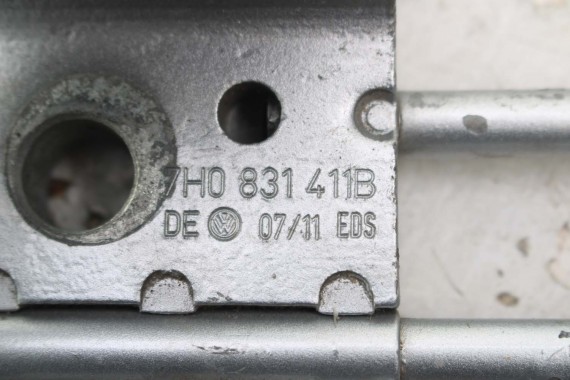 VW T5 T6 ZAWIAS DRZWI ZAWIASY 7H0831401B 7H0831401B 7H0831401 7H0831401 7H0831401B 7H0831401B przód 7H0831401B 7H0831401B