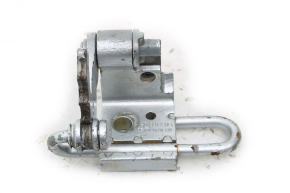 VW T5 T6 ZAWIAS DRZWI ZAWIASY 7H0831401B 7H0831401B 7H0831401 7H0831401 7H0831401B 7H0831401B przód 7H0831401B 7H0831401B