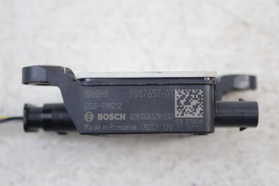 BMW X5 X6 X7 SONDA NOX 9887657 LAMBDA SILNIK 3.0 B57 D30B G05 G07 diesel B57 B30 B57D30B 988765713629887657 98876579887657