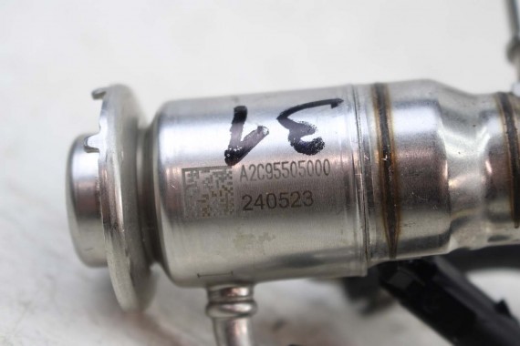 BMW X5 X6 X7 WTRYSKIWACZ 8580210 SILNIK 3.0 B57 D30B G05 diesel B57 B30 B57D30B 8580210 11788580210  8580210 1178580210 8580210