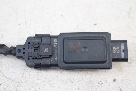 BMW X5 X6 X7 SONDA NOX 7926311 LAMBDA SILNIK 3.0 B57 D30B G05 G07 diesel B57 B30 B57D30B 7926311 13627926311 7926311 9887283