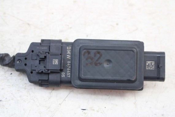 BMW X5 X6 X7 SONDA NOX 8476457 LAMBDA SILNIK 3.0 B57 D30B G05 G07 diesel B57 B30 B57D30B 8476457 13628476457  8476457 8476457