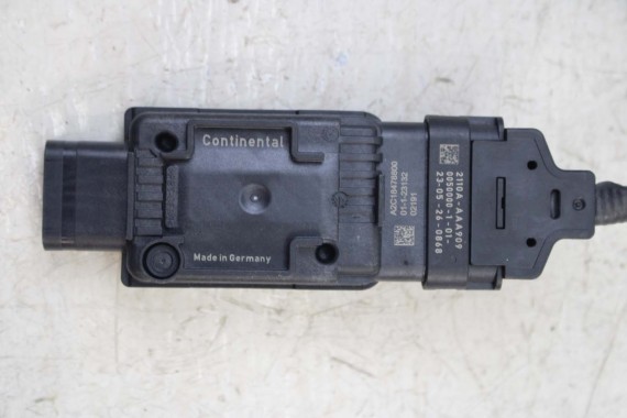 BMW X5 X6 X7 SONDA NOX 8476455 LAMBDA SILNIK 3.0 B57 D30B G05 G07 diesel B57 B30 B57D30B 8476455 136288476455 8476455 7925852