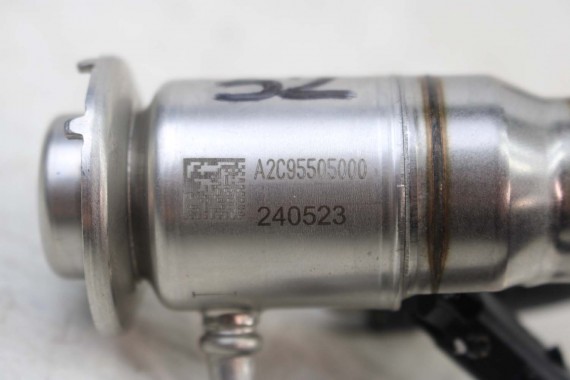 BMW X5 X6 X7 WTRYSKIWACZ 8580210 SILNIK 3.0 B57 D30B G05 diesel B57 B30 B57D30B 8580210 11788580210 8580210 1178580210 8580210