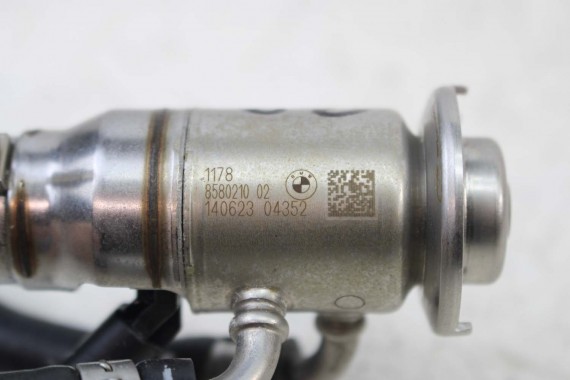 BMW X5 X6 X7 WTRYSKIWACZ 8580210 SILNIK 3.0 B57 D30B G05 diesel B57 B30 B57D30B 8580210 11788580210 8580210 1178580210 8580210