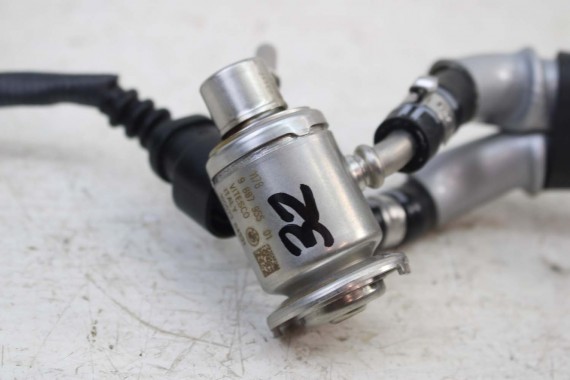 BMW X5 X6 X7 WTRYSKIWACZ 9887955 SILNIK 3.0 B57 D30B G05 diesel B57 B30 B57D30B 9887955 11789887955 9887955 11789887955 9887955
