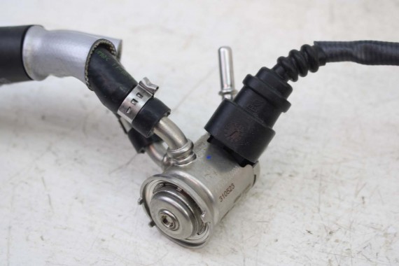 BMW X5 X6 X7 WTRYSKIWACZ 9887955 SILNIK 3.0 B57 D30B G05 diesel B57 B30 B57D30B 9887955 11789887955 9887955 11789887955 9887955