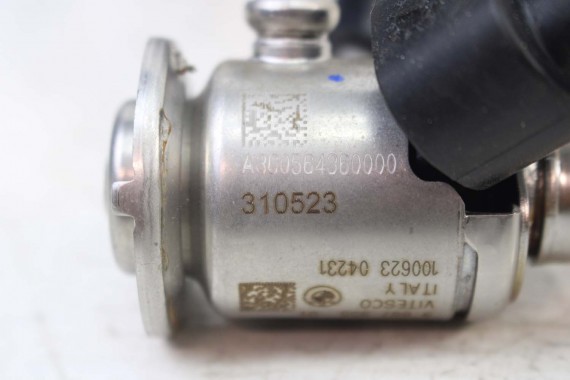 BMW X5 X6 X7 WTRYSKIWACZ 9887955 SILNIK 3.0 B57 D30B G05 diesel B57 B30 B57D30B 9887955 11789887955 9887955 11789887955 9887955
