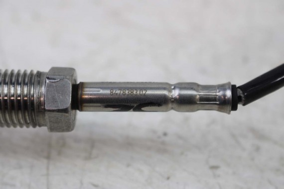 BMW X5 X6 X7 CZUJNIK SPALIN 8478383 SILNIK 3.0 B57 D30B B57 B30 B57D30B 8478383 11788478383 8478383 11788478383 8478383 8478383