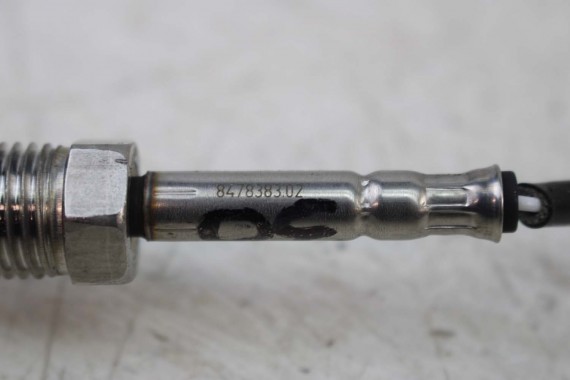BMW X5 X6 X7 CZUJNIK SPALIN 8478383 SILNIK 3.0 B57 D30B B57 B30 B57D30B 8478383 11788478383 8478383 11788478383 8478383 8478383