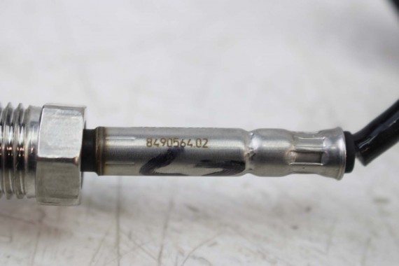 BMW X5 X6 X7 CZUJNIK SPALIN 8490564 SILNIK 3.0 B57 D30B B57 B30 B57D30B 8490564 11788490564 8490564 11788490564 8490564 8490564