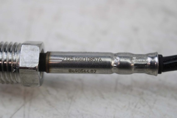 BMW X5 X6 X7 CZUJNIK SPALIN 8490564 SILNIK 3.0 B57 D30B B57 B30 B57D30B 8490564 11788490564 8490564 11788490564 8490564 8490564