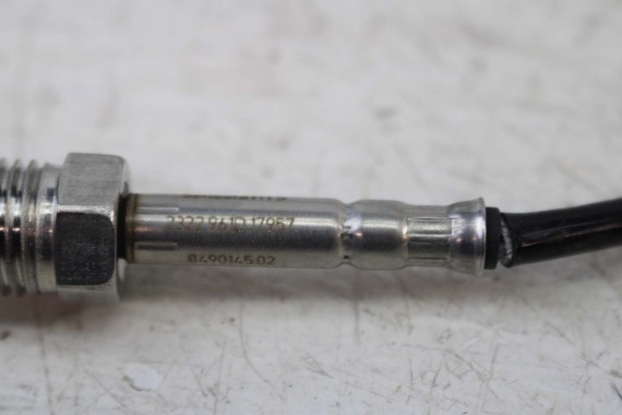 BMW X5 X6 X7 CZUJNIK SPALIN 8490145 SILNIK 3.0 B57 D30B G05 G07 diesel B57 B30 B57D30B 13628490145 8490145 13628490145 8490145