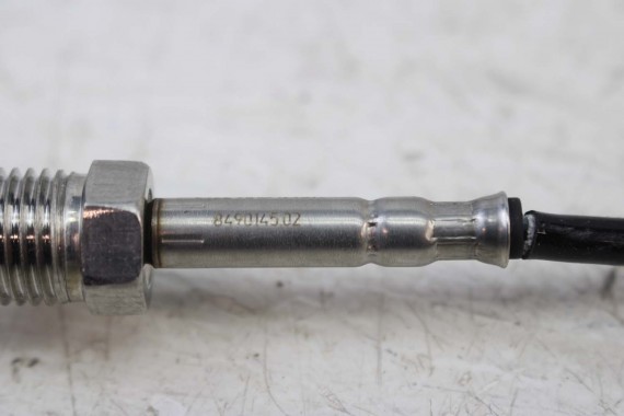 BMW X5 X6 X7 CZUJNIK SPALIN 8490145 SILNIK 3.0 B57 D30B G05 G07 diesel B57 B30 B57D30B 13628490145 8490145 13628490145 8490145