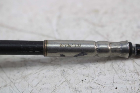 BMW X5 X6 X7 CZUJNIK SPALIN 8490645 SILNIK 3.0 B57 D30B G05 G07 diesel B57 B30 B57D30B 13628490645 8490645 13628490645 8490645