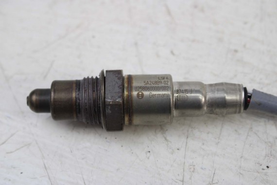 BMW X5 X6 X7 SONDA LAMBDA 5A248B9 SILNIK 3.0 B58_B30P G05 B58N 5A248B9 11785A248B9 5A248B9 11785A248B9 5A248B9 5A248B9 5A248B9