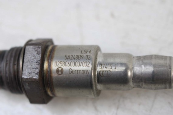 BMW X5 X6 X7 SONDA LAMBDA 5A248B9 SILNIK 3.0 B58_B30P G05 B58N 5A248B9 11785A248B9 5A248B9 11785A248B9 5A248B9 5A248B9 5A248B9