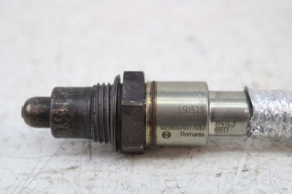 BMW X5 X6 X7 SONDA LAMBDA 9452687 SILNIK 3.0 B58_B30P G05 B58N 9452687 117859452687 9452687 117859452687 9452687 9452687 9452687