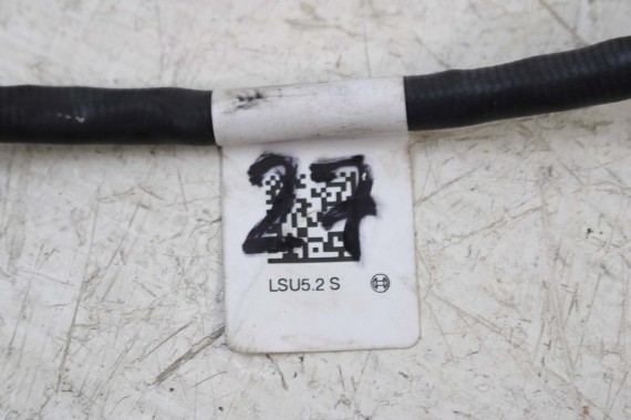 BMW X5 X6 X7 SONDA LAMBDA 9452687 SILNIK 3.0 B58_B30P G05 B58N 9452687 117859452687 9452687 117859452687 9452687 9452687 9452687