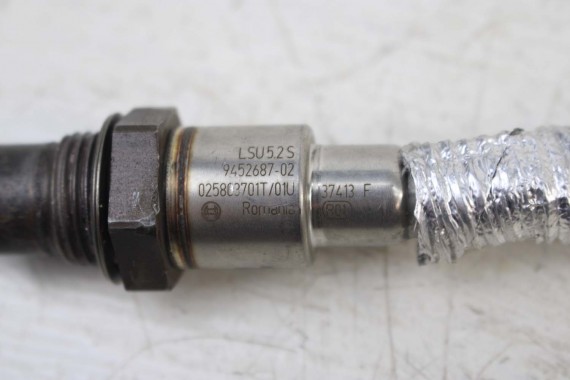 BMW X5 X6 X7 SONDA LAMBDA 9452687 SILNIK 3.0 B58_B30P G05 B58N 9452687 117859452687 9452687 117859452687 9452687 9452687 9452687