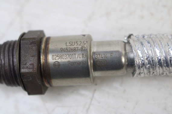 BMW X5 X6 X7 SONDA LAMBDA 9452687 SILNIK 3.0 B58_B30P G05 B58N 9452687 117859452687 9452687 117859452687 9452687 9452687 9452687