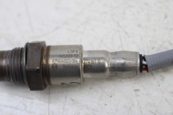 BMW X5 X6 X7 SONDA LAMBDA 9452688 SILNIK 3.0 B58_B30P G05 B58N 9452688 11789452688 9452688 11789452688 9452688 9452688 9452688
