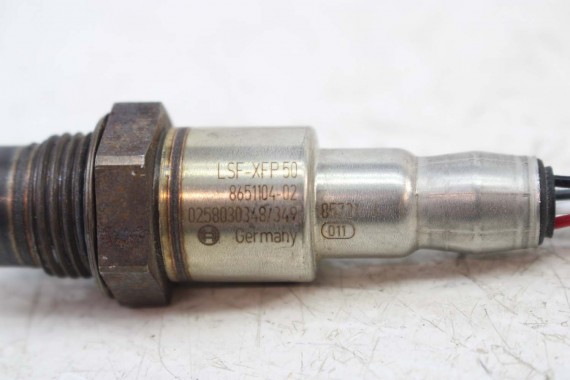 BMW SONDA LAMBDA 8651104 SILNIK 2.0 B46 8651104 11788651104 8651104 11788651104 8651104 8651104 8651104 11788651104 8651104