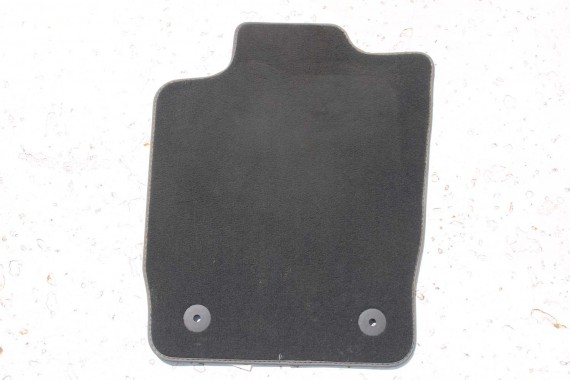 AUDI A1 DYWANIKI PODŁOGI WYCIERACZKI 8X1863691A 8X1 863 691 A MOY 8X1863691 8X0864450 8X0863724 8X1863691A 8X1863713 8X1863714
