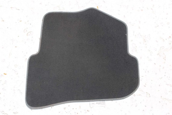 AUDI A1 DYWANIKI PODŁOGI WYCIERACZKI 8X1863691A 8X1 863 691 A MOY 8X1863691 8X0864450 8X0863724 8X1863691A 8X1863713 8X1863714