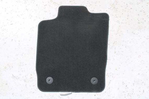 AUDI A1 DYWANIKI PODŁOGI WYCIERACZKI 8X1863691A 8X1 863 691 A 9AM 8X1863691 8X0864450 8X0863724 8X1863691A 8X1863713 8X1863714