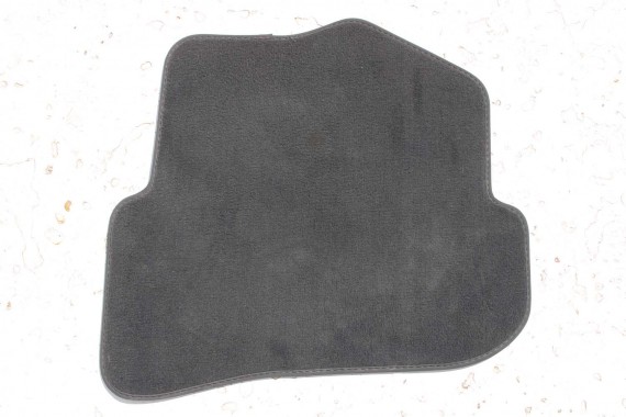 AUDI A1 DYWANIKI PODŁOGI WYCIERACZKI 8X1863691A 8X1 863 691 A 9AM 8X1863691 8X0864450 8X0863724 8X1863691A 8X1863713 8X1863714
