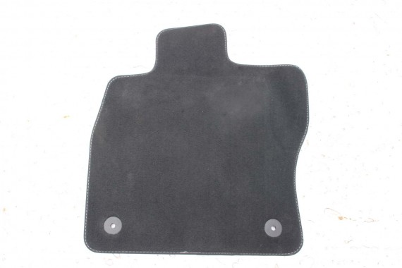 AUDI A3 SPORTBACK DYWANIKI PODŁOGI S-LINE 8V1863691 8V4864451C 8V4864452C 8V1864435C 8V1864436C 8V1864435 wycieraczki 8V1863691C
