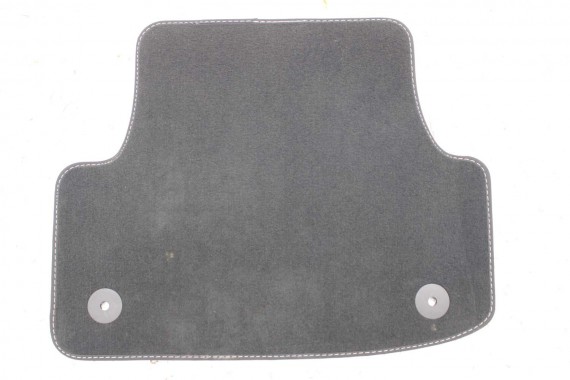 AUDI A3 SPORTBACK DYWANIKI PODŁOGI S-LINE 8V1863691 8V4864451C 8V4864452C 8V1864435C 8V1864436C 8V1864435 wycieraczki 8V1863691C