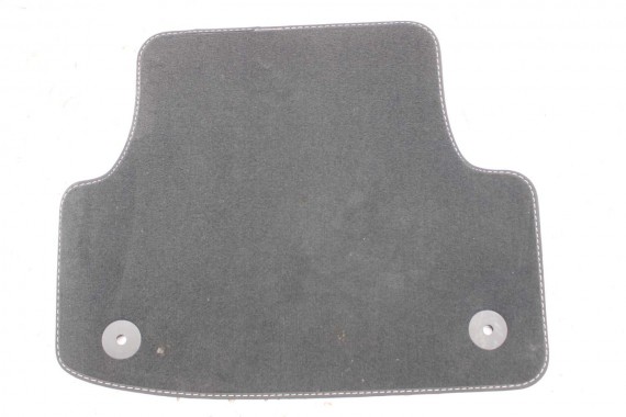AUDI A3 SPORTBACK DYWANIKI PODŁOGI S-LINE 8V1863691 8V4864451C 8V4864452C 8V1864435C 8V1864436C 8V1864435 wycieraczki 8V1863691C