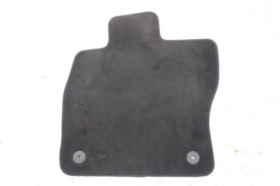 AUDI A3 DYWANIKI WYCIERACZKI PODŁOGI 8V1863691 8V3863011 dywanik QA5 czarny 8V3863011 8V1863691 8V1864435 8V1863436 8V3863011 8V