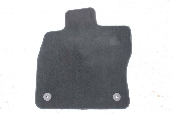 AUDI A3 DYWANIKI WYCIERACZKI PODŁOGI 8V1863691 8V3863011 dywanik QA5 czarny 8V3863011 8V1863691 8V1864435 8V1863436 8V3863011 8V