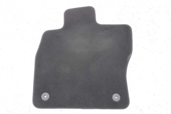 AUDI A3 DYWANIKI WYCIERACZKI PODŁOGI 8V1863691 8V3863011 dywanik QA5 czarny 8V3863011 8V1863691 8V1864435 8V1863436 8V3863011 8V