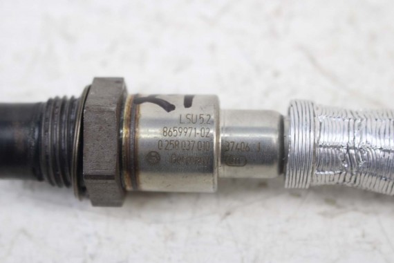 BMW SONDA LAMBDA 8659971 11788659971 SILNIK 2.0 benzyna 8659971 11788659971 11788659971 8659971 11788659971 8659971 11788659971