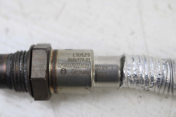 BMW SONDA LAMBDA 8686979 benzyna X1 U11 U06 2.0B B48B20S B48B20 B48B20S 8686979 11788686979 8686979 117888686979 8686979 8686979