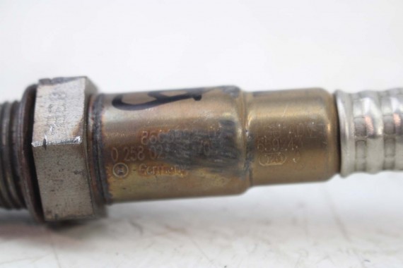 BMW SONDA LAMBDA 8600992 SILNIK 2.0 B48A20A B48A20 B48A20A 11788600992 8600992 8600992 11788600992 8600992 8600992 11788600992