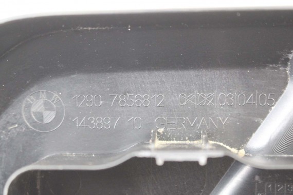 BMW F90 F91 F92 OSŁONA SILNIKA GÓRNA PRAWA LEWA 7856808 12907856812 12907856808 7856812 7856812 7856808 7856808 7856812 7856808
