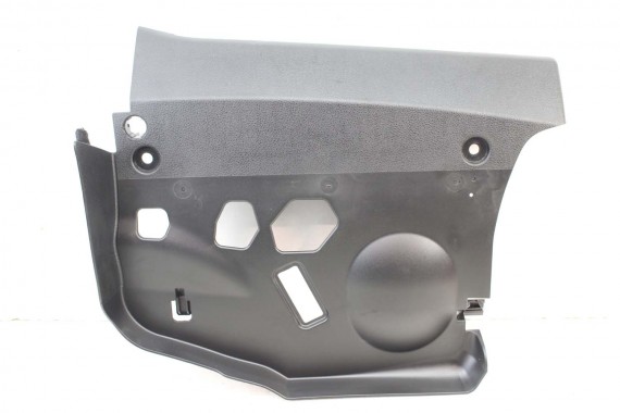 BMW 3 F34 SCHOWEK KONSOLI...