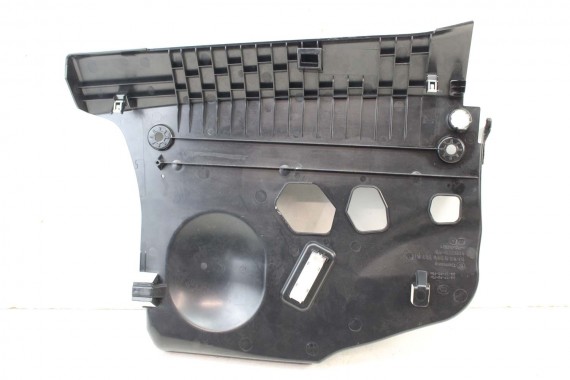BMW 3 F34 SCHOWEK KONSOLI LEWY 51459218567 Gran Turismo LCi FL LIFT 5145 9218567 51 45 9218567 51459218567 51459218567 9218567