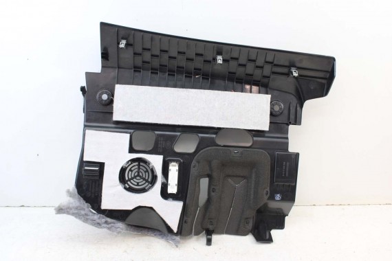 BMW 3 F34 SCHOWEK KONSOLI LEWY 51459231254 Gran Turismo LCi FL LIFT 5145 923125451 45 923125451459231254 51459231254 9231254