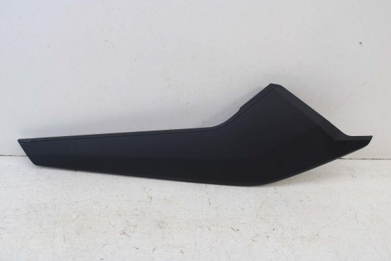 AUDI Q5 WYKOŃCZENIE TUNELU 80B863305 80B863306 80B863306 ŚRODKOWEGO TAPICERKA 6PS czarny 80A FY 80B863305B 80B863306B 80B863305