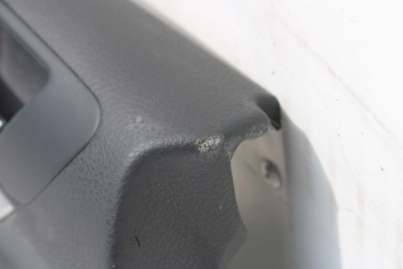 VW JETTA BOCZKI DRZWIOWE BOCZEK TAPICERKA 1K5 welur kolor antracyt 1K4867011 1K4867012 1K5867211 1K5867212 1K5867211 1K5867212