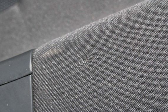 VW JETTA BOCZKI DRZWIOWE BOCZEK TAPICERKA 1K5 welur kolor antracyt 1K4867011 1K4867012 1K5867211 1K5867212 1K5867211 1K5867212