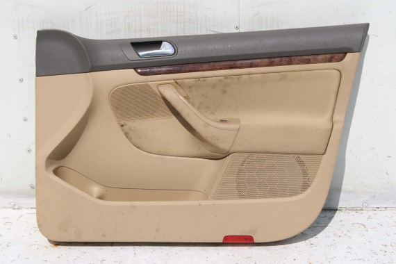 VW JETTA BOCZKI DRZWIOWE BOCZEK TAPICERKA 1K5 welurbeż 1K4867011 1K4867012 1K5867211 1K5867212 1K5867211 1K5867212 1K4867012